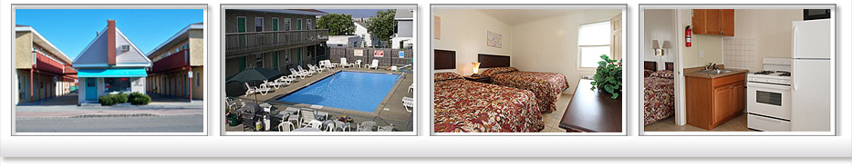 Motels in seaside heights NJ, Seaside heights NJ motel